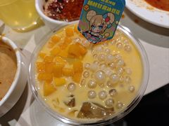 -海底捞火锅(劲松店)