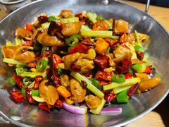 -福茂源横山铁锅羊肉(牡丹园店)