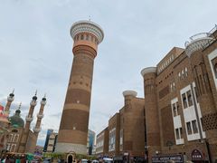 -新疆国际大巴扎