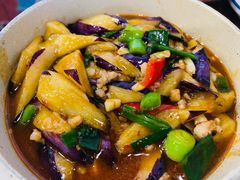 -福建美食城(老君堂店)