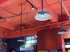 -蚝堡海鲜·威海菜·海肠捞饭·烧烤·亚洲吃蚝公司(幸福门店)