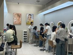 -天真蓝照相馆(五角场百联又一城店)