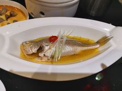 -湖锦酒楼·32年地道湖北菜(光谷店)