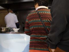 -天天鲜面馆(衡山路店)
