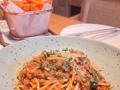 -翠贝卡&Mama Kelly Brunch Coffee(河西店)