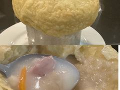 -妈阁铭记澳葡美食
