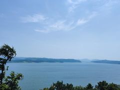 -萨尔浒风景区