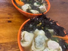 -阿麟馄饨(延长路店)