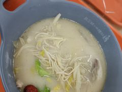 -晓庄学院-食堂