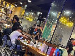 -澳门陈光记烧味饭店(南京德基广场店)