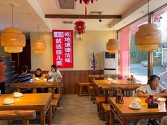 -倍儿美海鲜排挡·非遗海鲜蒸饺(洋货店)