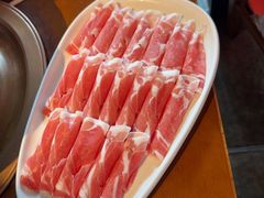 -宝泉铜锅·涮羊肉(解放东路店)