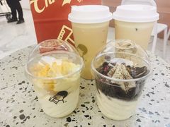 -喜茶(永旺梦乐城店)