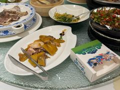 -巴音浩日娲·蒙餐(双林东路店)
