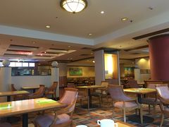-咖啡苑·沈阳今旅酒店Hotel Jen·香格里拉集团