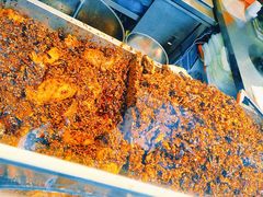 -老黄记手撕烤兔(玉林街店)