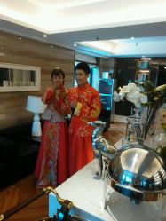 -蒙娜丽莎婚纱摄影(南门店)