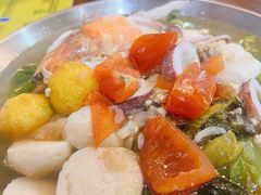 -周记蟹仔粉(侨港风情街店)