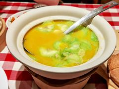 -西贝(武汉群星城店)