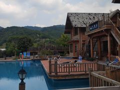 -九如山休闲旅游度假区