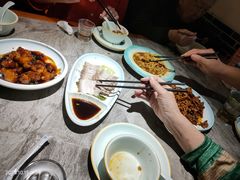 -巷儿里餐厅·杭帮菜(信义坊店)
