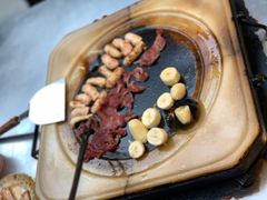 -阿昌白族石板烧(大理古城店)