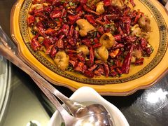 -老来福·非遗酸汤兔(凯旋路店)