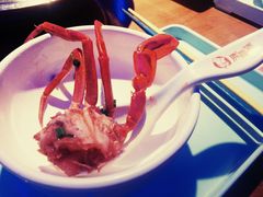 -胖哥俩肉蟹煲(虹口龙之梦店)