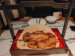 -西安饭庄·非遗陕菜(钟楼店)