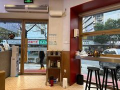 -韩海丽特色美食(秀州路店)