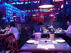 大堂-蛙来哒(金沙洲万达店)