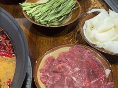-黄潇洒老火锅(九眼桥宏济巷店)