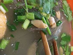 -江南大学-第一食堂(江南苑)