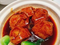 -二泉园老菜馆·百年无锡菜