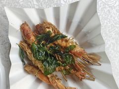 -东江海鲜大排档·潮汕菜·砂锅粥