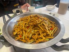 -聚鑫阁江浙菜·非遗传承技艺(闵行交大店)