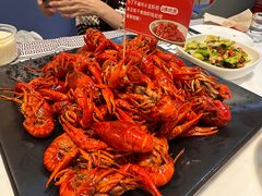 -靓虾二哥长沙地标小龙虾(五一广场店)