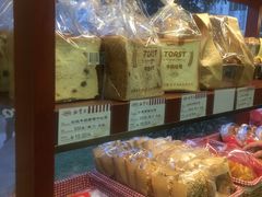 -红宝石·鲜奶小方(长阳店)