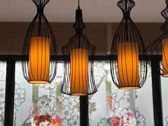 -五号茶居·新派粤菜·岭南五号酒店(沿江中路店)