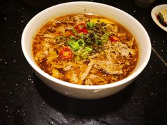 -百姓厨房(凤翔泥塑坊店)