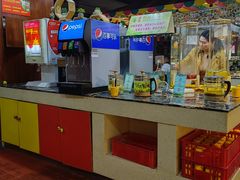 -巴犀烧烤(新崇光店)