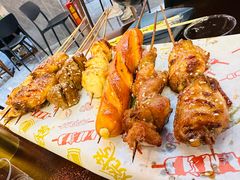 霸气烧排骨-大档(荔湾店)