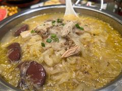 -富瑶大酒店(强工二街店)