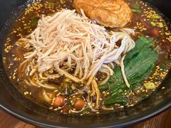 -豆爺小面(朱雀店)