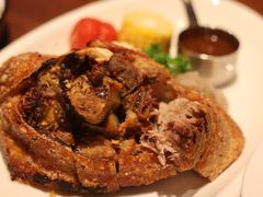 -Ambra Haus琥珀屋精酿餐厅(宝山店)