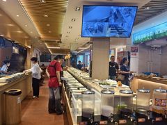 -素满香·食养自助(天一广场店)
