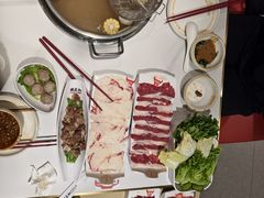 -潮正和潮汕牛肉火锅·老字号(番禺万达店)