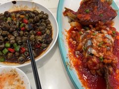 -吴记小园楼(新庄店)