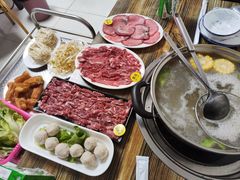-全好食潮汕牛肉火锅(泗洲路店)