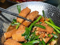 -江南驿·二十余年创意杭帮味(良渚玉鸟集店)